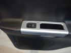 Volvo V50 Kombi Türe hinten rechts 5-Türer mit Seitenscheibe, Fensterheber elektrisch, Tür hinten rechts Farbcode: 01900 Black Stone