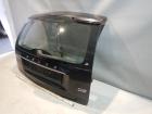 Volvo V50 Kombi Heckklappe 5-Türer mit Heckscheibe, dritte Bremsleuchte, Heckwischer, Kofferraumklappe, Heckdeckel, Klappe hinten Farbcode: 01900 Black Stone