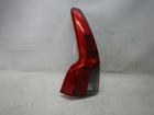 Volvo V50 Kombi Rücklicht links 30744541, Rückleuchte links, Schlusslicht links, Schlussleuchte links, Hecklicht links, Heckleuchte links
