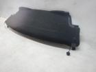Mini One Cabrio R52 Hutablage 7133618-16, Laderaumabdeckung, Ablage Kofferraum, Ablage hinten, Verkleidung Kofferraum