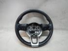 Kia Picanto JA Lenkrad, 3-Speichern Lenkrad, Multifunktionslenkrad, Leder Lenkrad 56100G6760GRC