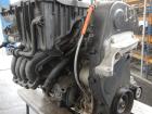 Motor CGG Cggb Skoda Roomster (J5) VW Seat 1.4