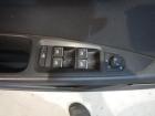 Seat Leon 5F Türe vorne links 5-Türer mit Seitenscheibe und Spiegel, Fensterheber elektrisch, Tür vorne links, Fahrertüre vorne links Farbcode: LZ9Y Phantomschwarz-perl