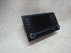 Seat Leon 5F Radio 5F0919603A, Navi, Multimedia