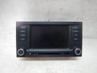 Seat Leon 5F Radio 5F0919603A, Navi, Multimedia