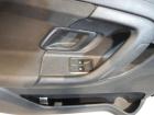 Skoda Roomster 5J Türe vorne links 5-Türer mit elektrischem Fensterheber, Tür vorne links, Fahrertüre vorne links Farbcode: LF5A-Pacific Blue