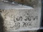 Getriebe LGQ Audi A1 (8X) VW Seat Skoda 1.2 Tfsi
