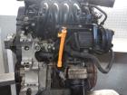 Motor BFQ Audi A3 8L Golf IV Oktavia Leon 1.6 75kw