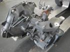 Getriebe F17 394 Opel Corsa E 1.2 KW:51