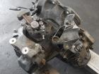 Getriebe F17 394 Opel Corsa E 1.2 KW:51