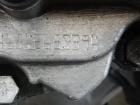 Getriebe F17 394 Opel Corsa E 1.2 KW:51