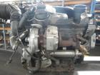 Motor CBD Cbdc VW Golf VI Passat B6 2.0 TDI Motor CBD Cbdc VW Golf VI Passat B6 2.0 TDI