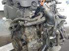 Motor CBD Cbdc VW Golf VI Passat B6 2.0 TDI Motor CBD Cbdc VW Golf VI Passat B6 2.0 TDI