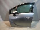 Opel Meriva B Türe vorne links 5-Türer mit Seitenscheibe, Fensterheber elektrisch, Tür vorne links, Fahrertüre vorne links Farbcode: GEV - Silbersee Metallic Opel Meriva B Türe vorne links 5-Türer mit Seitenscheibe, Fensterheber elektrisch, Tür vorne links, Fahrertüre vorne links Farbcode: GEV - Silbersee Metallic