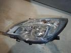 Opel Meriva B Scheinwerfer links 13286612, Hauptscheinwerfer links, Front Lampe links 722556250