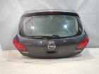 Opel Astra J Heckklappe 5-Türer mit Heckscheibe, dritte Bremsleuchte, Heckwischer, Kofferraumklappe, Heckdeckel, Klappe hinten Farbcode: Z177 Karbongraumetallic Opel Astra J Heckklappe 5-Türer mit Heckscheibe, dritte Bremsleuchte, Heckwischer, Kofferraumklappe, Heckdeckel, Klappe hinten Farbcode: Z177 Karbongraumetallic