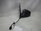 Opel Astra J Außenspiegel links 5-Türer mit Spiegelglas, elektrisch verstellbar, 5-Pins, Spiegel links E1021094 Farbcode: Z177 Karbongraumetallic