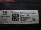 Opel Astra K Kombi Scheinwerfer links 7963100003, Hauptscheinwerfer links, Front Lampe links 39111149