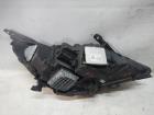 Opel Astra K Kombi Scheinwerfer links 7963100003, Hauptscheinwerfer links, Front Lampe links 39111149