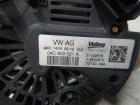 Lichtmaschine 04C903021A VW Audi Skoda Seat Amp.140
