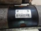 Starter Anlasser Opel Astra K 1.6 CDTi Starter Anlasser Opel Astra K 1.6 CDTi