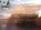 Partikelfilter DPF Katalysator 55494204 Opel Astra K 1.6 CDTi