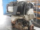 Motor D4F-702 Renault Twingo I 1.2 16V KW:55