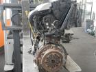 Motor D4F-702 Renault Twingo I 1.2 16V KW:55
