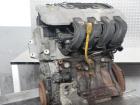 Motor D4F-702 Renault Twingo I 1.2 16V KW:55