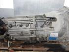 Getriebe GS6-53DZ HGU BMW 3.er 325d E90/91