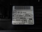 Ford B-Max Bedieneinheit JK8 Radio C1BT18K811PA mit Display ET7T-18B955-BB und Luftdüse, Radiobedienteil, Autoradio