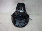 Ford B-Max Bedieneinheit JK8 Radio C1BT18K811PA mit Display ET7T-18B955-BB und Luftdüse, Radiobedienteil, Autoradio