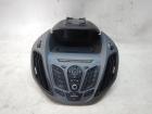 Ford B-Max Bedieneinheit JK8 Radio C1BT18K811PA mit Display ET7T-18B955-BB und Luftdüse, Radiobedienteil, Autoradio