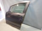 Ford B-Max JK8 Türe vorne links 5-Türer mit Seitenscheibe, Fensterheber elektrisch, Tür vorne links, Fahrertüre vorne links Farbcode: Magnetic-Grau met