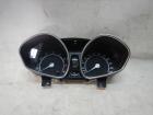 Ford B-Max JK8 Kombiinstrument 1,0 Benziner 74 kW, Tacho C1BT-10849-EAS