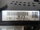 Hyundai i30 Kombiinstrument 1,4 Diesel 66kW, Tacho 11002-207111U