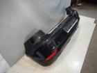 VW Golf VI Stoßstange hinten 5-Türer mit PDC, Stoßfänger hinten mit PDC Farbcode: LC9X Deep Black Perl