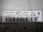 VW Golf VI Radio 3C0035270, Autoradio, Navigation, Navi, Radio