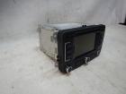 VW Golf VI Radio 3C0035270, Autoradio, Navigation, Navi, Radio