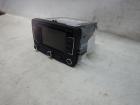 VW Golf VI Radio 3C0035270, Autoradio, Navigation, Navi, Radio