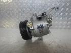 Klimakompressor DB5H61450 Mazda 2 (DJ) 1.5