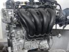 Motor P5 Mazda 2 (DJ) 1.5 Skyactiv-G KW:66 Km:39.278 Bj.2019 Motor P5 Mazda 2 (DJ) 1.5 Skyactiv-G KW:66 Km:39.278 Bj.2019