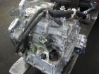 Getriebe Mazda 2 (DJ) 1.5 Skyactiv-G KW:66 2N56 6-Gang Automatik