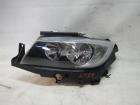 BMW 3er E90 Limousine Scheinwerfer links 89311630, Hauptscheinwerfer links, Front Lampe links 6942721-08