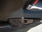 Mazda 2 DJ1 Türe hinten links 5-Türer mit Seitenscheibe, Fensterheber elektrisch, Tür hinten links Farbcode: 46V Rot