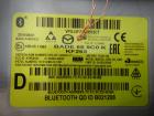 Mazda 2 DJ1 Display und Bluetoothsteuergerät D23N611J0B, Bildschirm Navigation