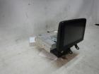 Mazda 2 DJ1 Display und Bluetoothsteuergerät D23N611J0B, Bildschirm Navigation