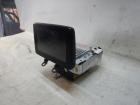 Mazda 2 DJ1 Display und Bluetoothsteuergerät D23N611J0B, Bildschirm Navigation