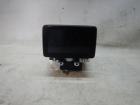 Mazda 2 DJ1 Display und Bluetoothsteuergerät D23N611J0B, Bildschirm Navigation