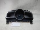 Mazda 2 DJ1 Kombiinstrument 1,5 Benziner 66kW, Tacho